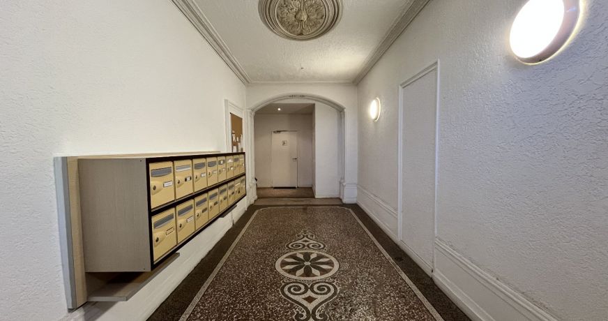 vente Appartement Cremieu
