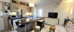 vente Appartement Cremieu