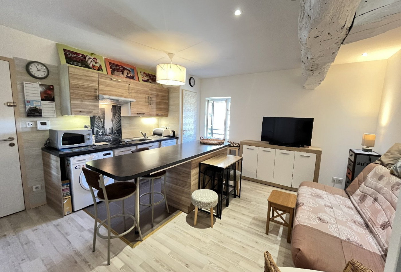 vente Appartement Cremieu - Photo 1