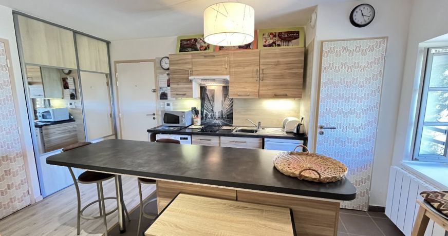 vente Appartement Cremieu
