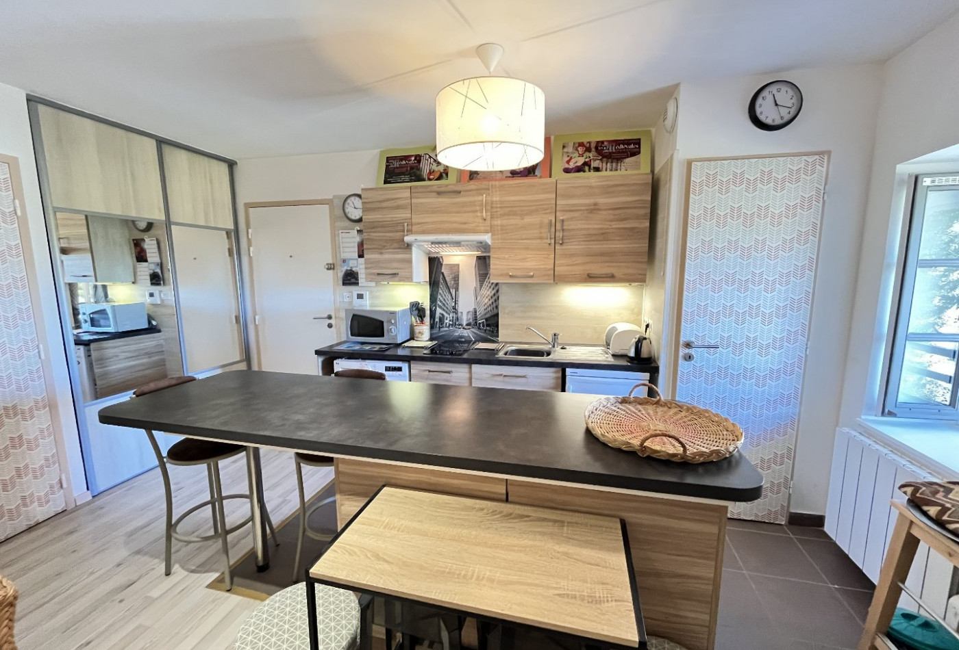 vente Appartement Cremieu - Photo 9