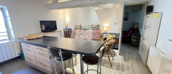 vente Appartement Cremieu