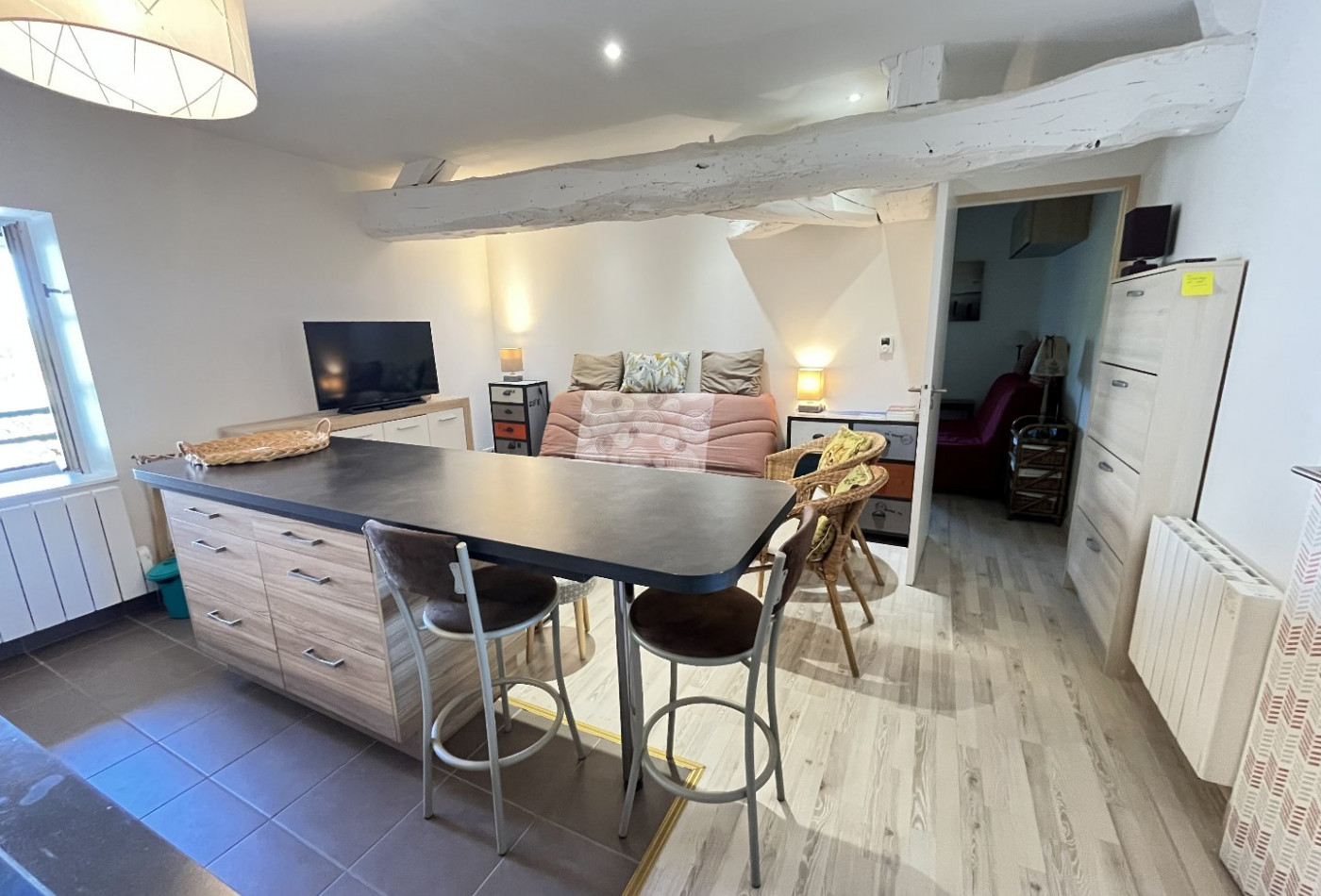 vente Appartement Cremieu - Photo 2