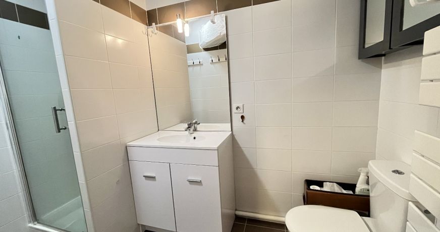 vente Appartement Cremieu