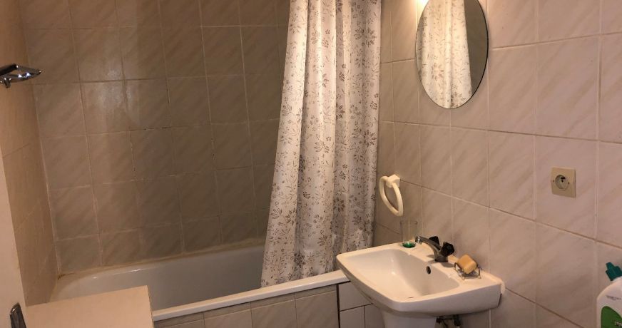 location Appartement Lyon 3eme Arrondissement