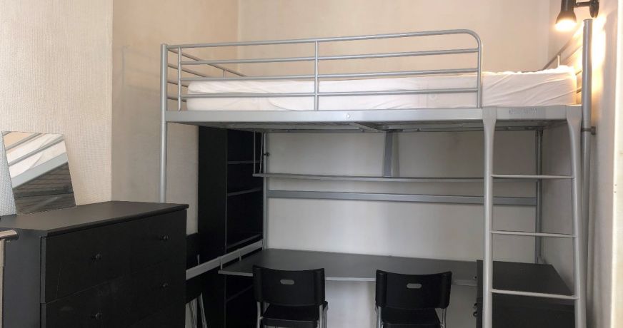 location Appartement Lyon 3eme Arrondissement