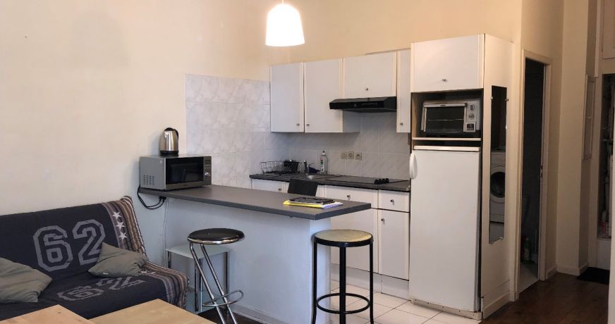 location Appartement Lyon 3eme Arrondissement