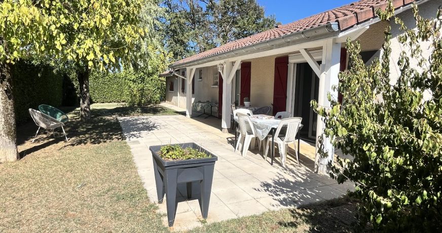 vente Maison Tignieu Jameyzieu