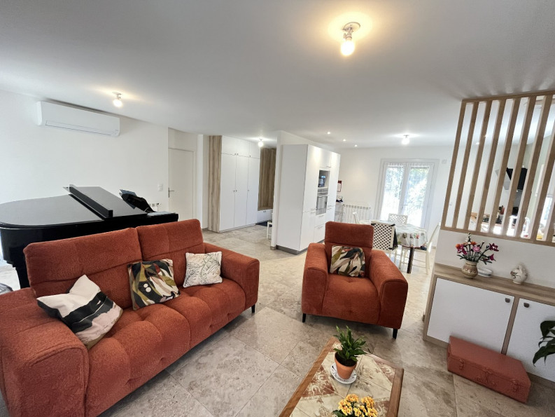 vente Maison Tignieu Jameyzieu - Photo 9