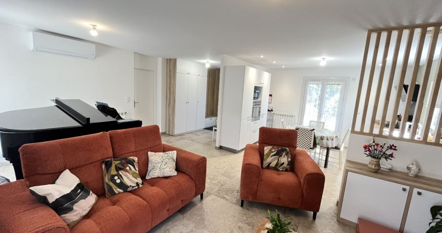 vente Maison Tignieu Jameyzieu