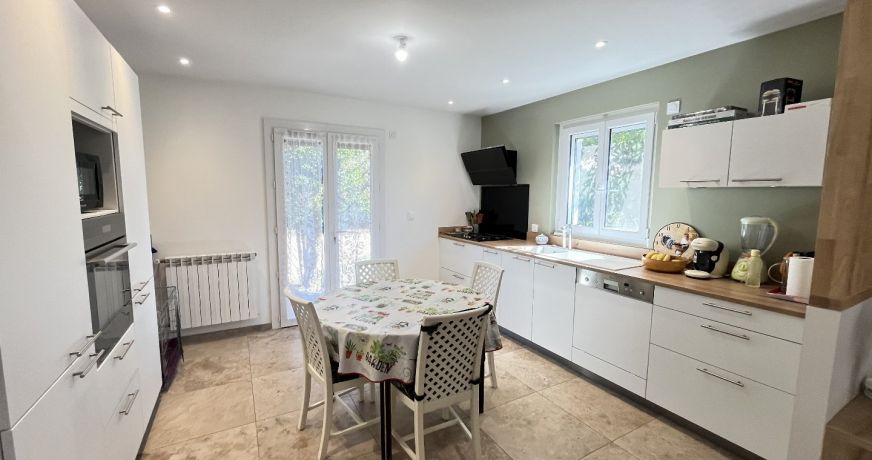 vente Maison Tignieu Jameyzieu