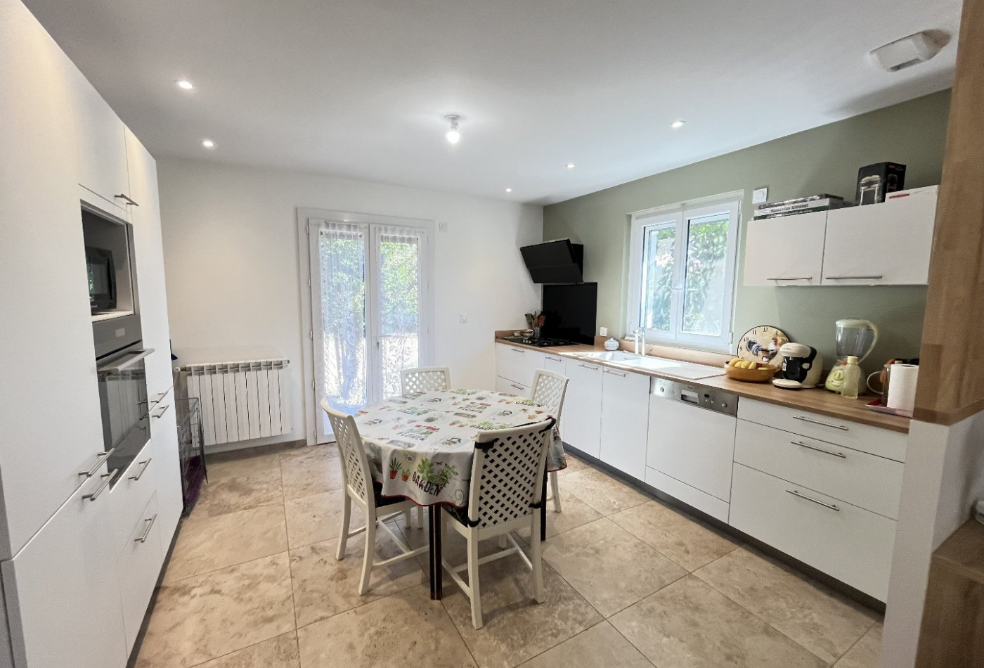 vente Maison Tignieu Jameyzieu - Photo 3
