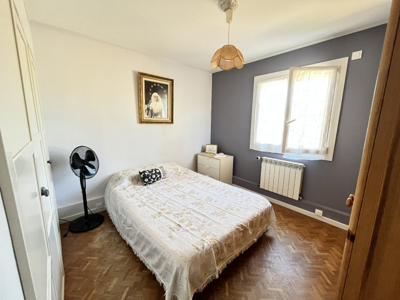 vente Maison Tignieu Jameyzieu - Photo 8