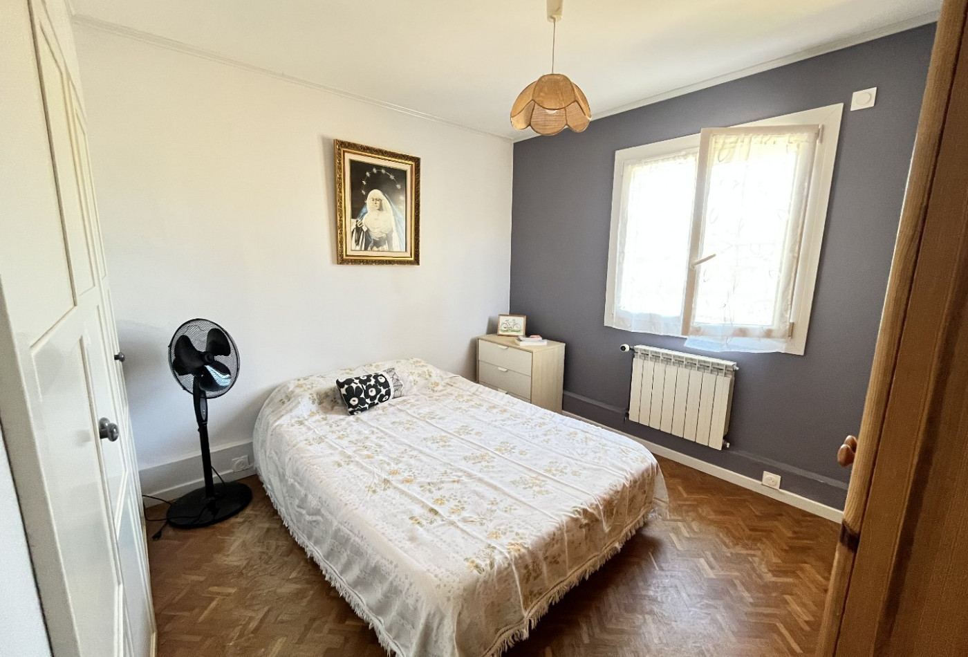 vente Maison Tignieu Jameyzieu - Photo 8