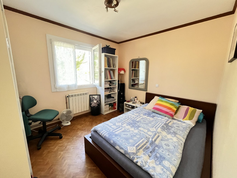 vente Maison Tignieu Jameyzieu - Photo 10
