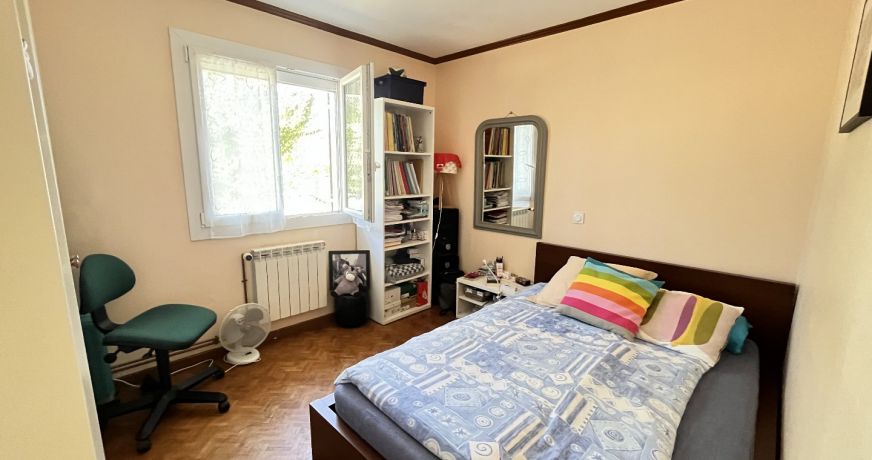 vente Maison Tignieu Jameyzieu