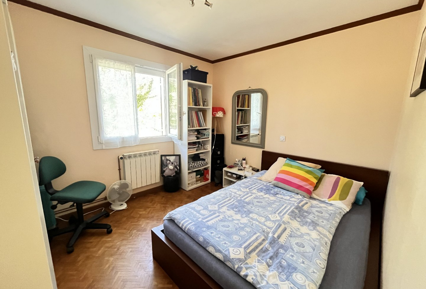 vente Maison Tignieu Jameyzieu - Photo 10