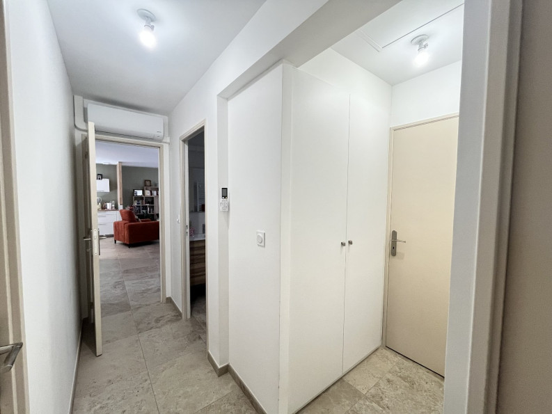 vente Maison Tignieu Jameyzieu - Photo 7