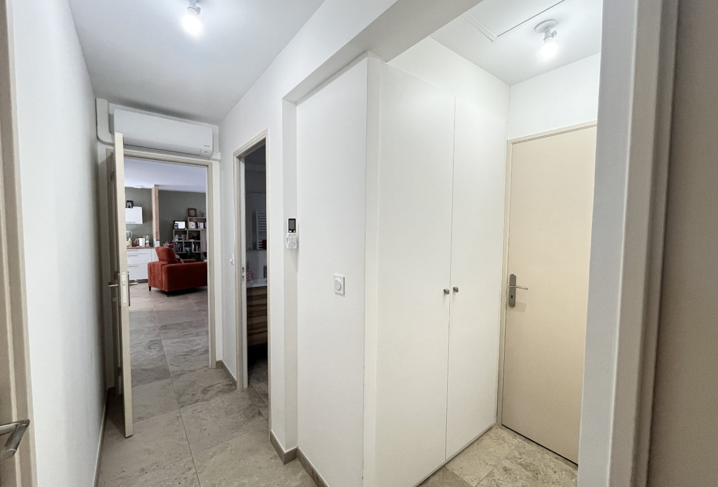 vente Maison Tignieu Jameyzieu - Photo 7
