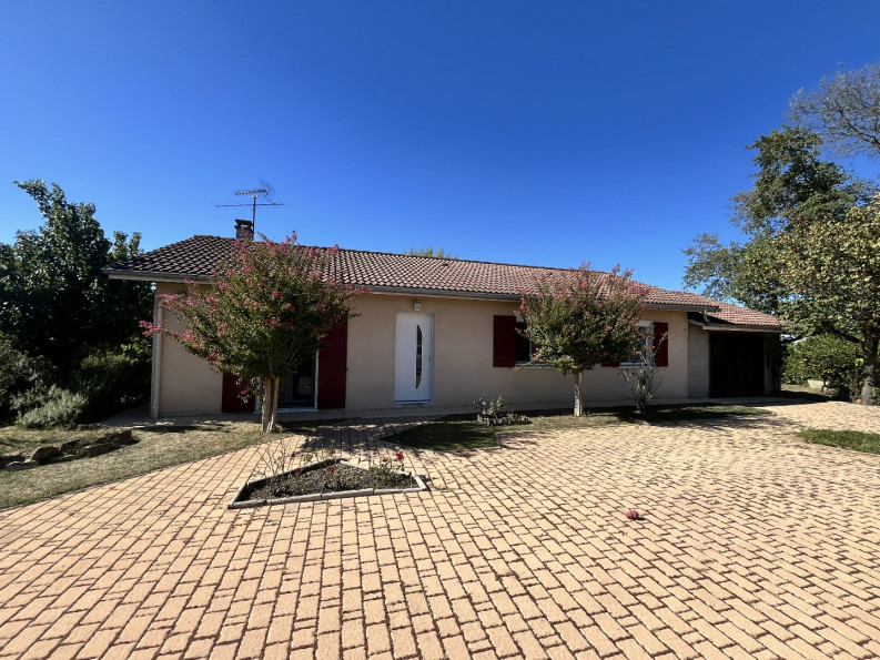 vente Maison Tignieu Jameyzieu - Photo 4