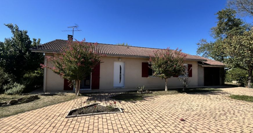 vente Maison Tignieu Jameyzieu