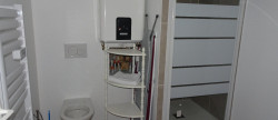 location Appartement Pont De Cheruy