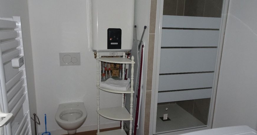 location Appartement Pont De Cheruy