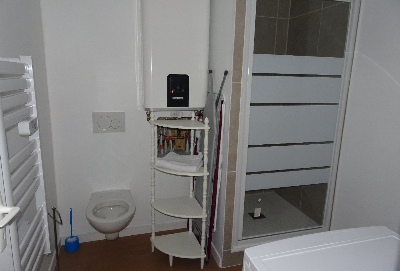 location Appartement Pont De Cheruy - Photo 4