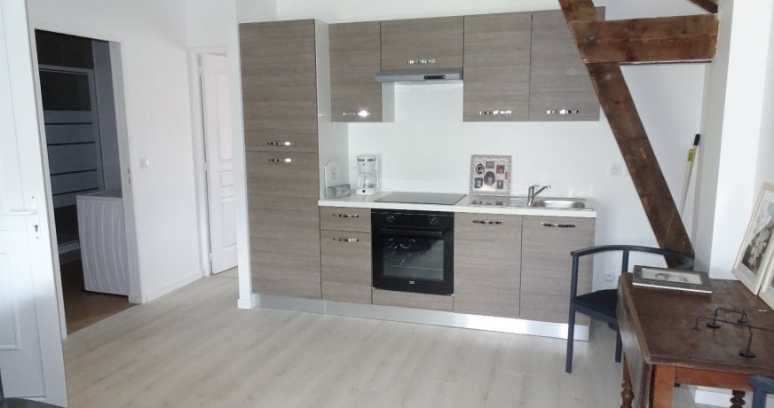 location Appartement Pont De Cheruy