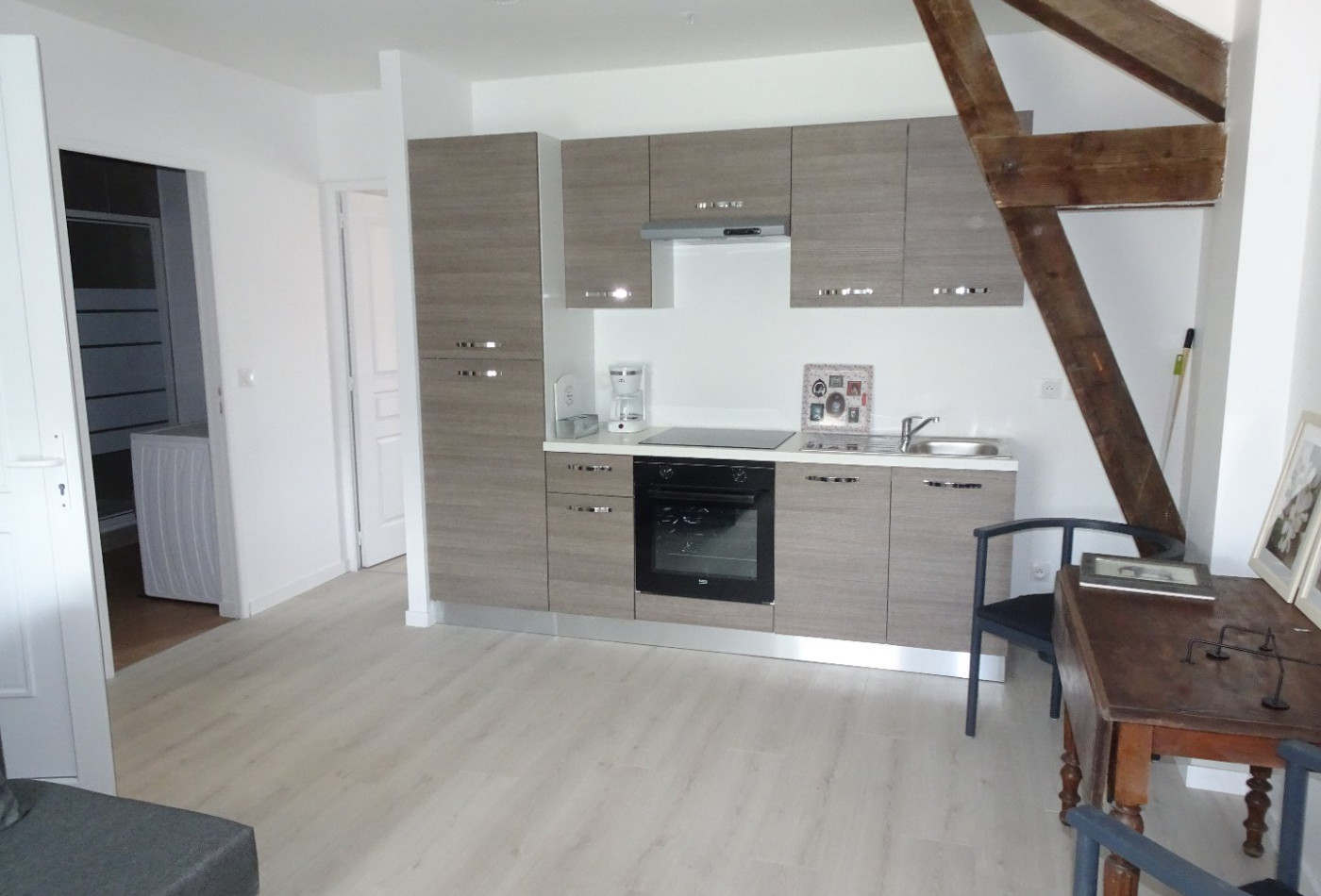 location Appartement Pont De Cheruy - Photo 1