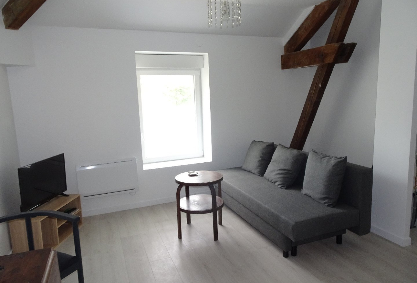 location Appartement Pont De Cheruy - Photo 5