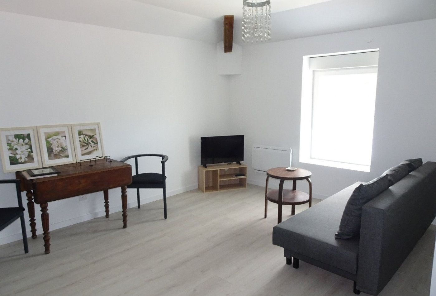 location Appartement Pont De Cheruy - Photo 2