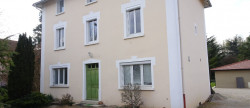 location Appartement Pont De Cheruy