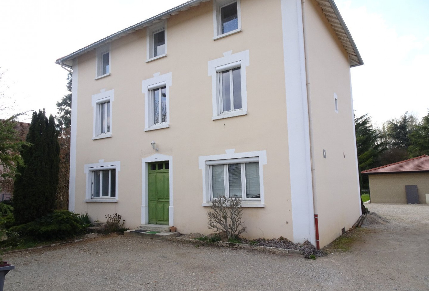 location Appartement Pont De Cheruy - Photo 6