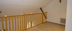 location Appartement Cremieu