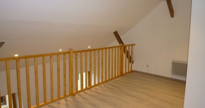 location Appartement Cremieu