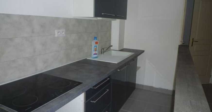 location Appartement Cremieu