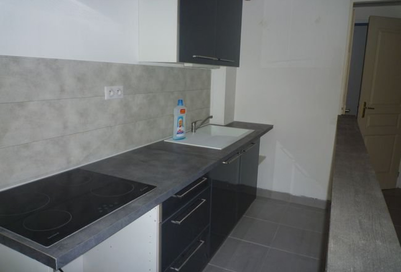 location Appartement Cremieu - Photo 8