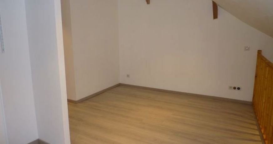 location Appartement Cremieu