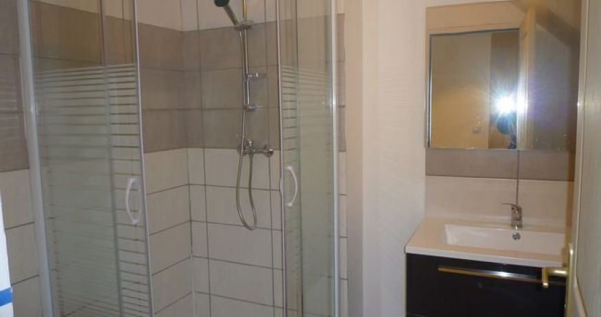 location Appartement Cremieu