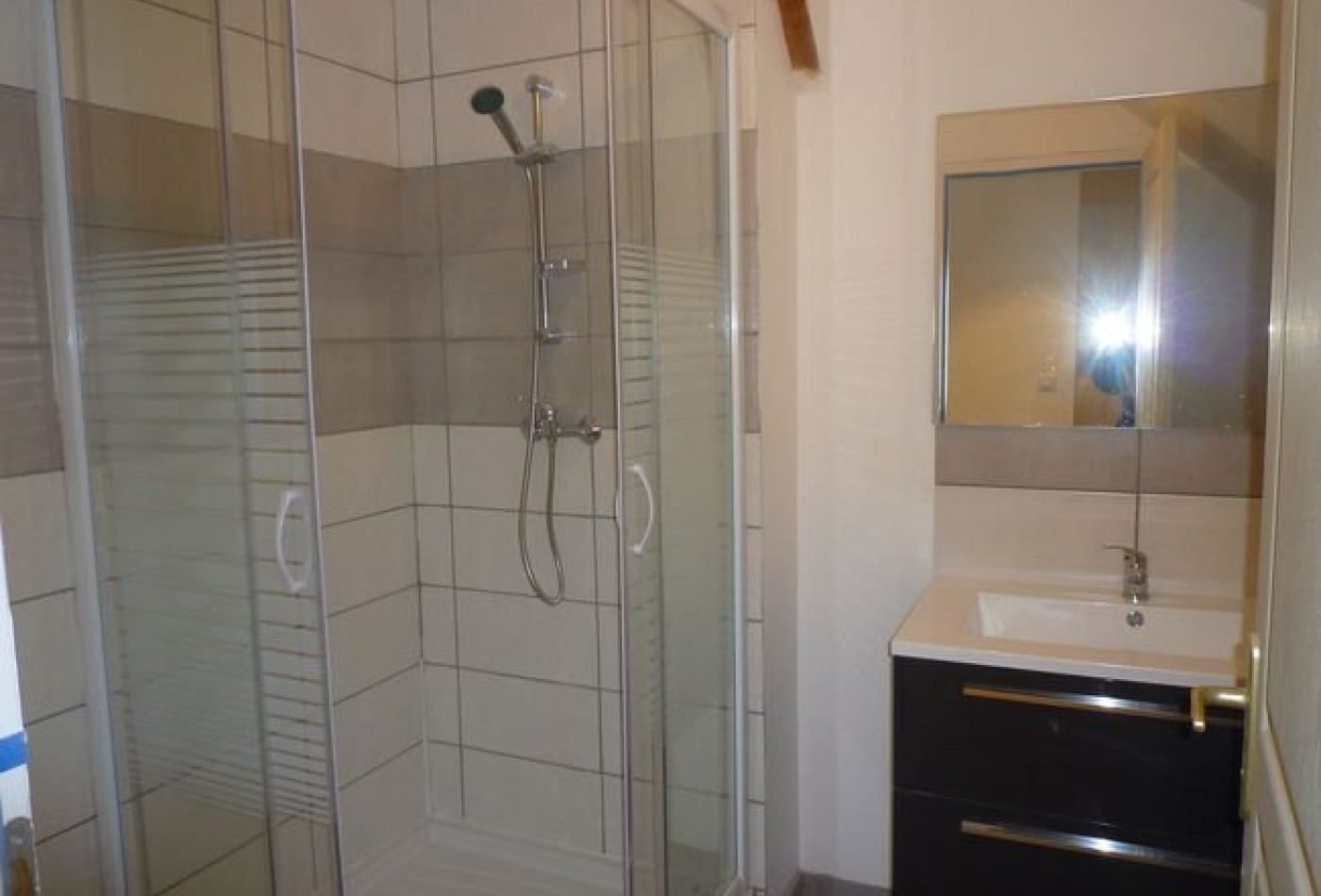 location Appartement Cremieu - Photo 6