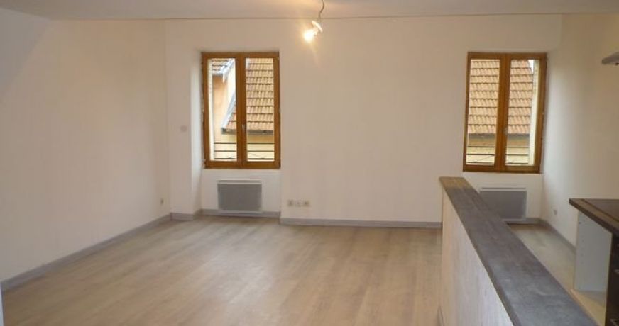 location Appartement Cremieu