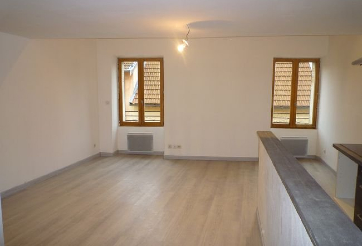 location Appartement Cremieu - Photo 7