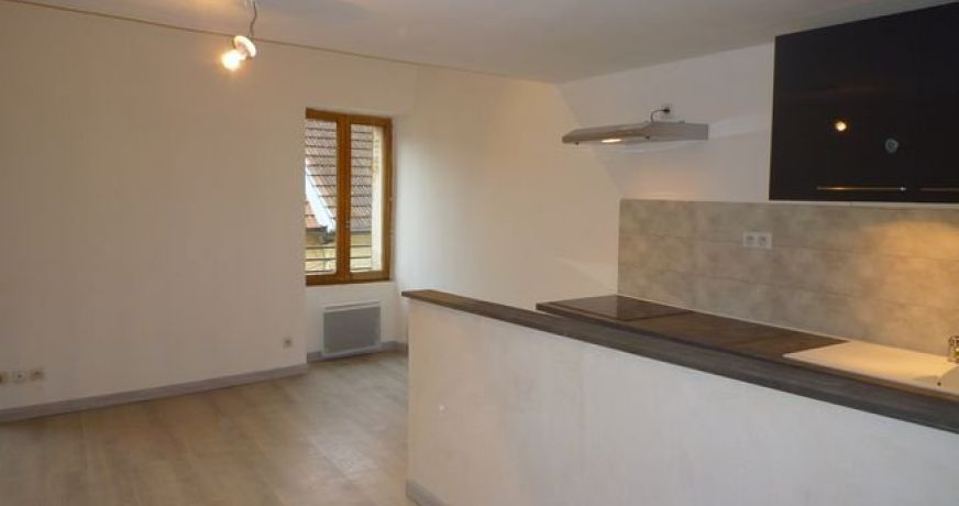 location Appartement Cremieu