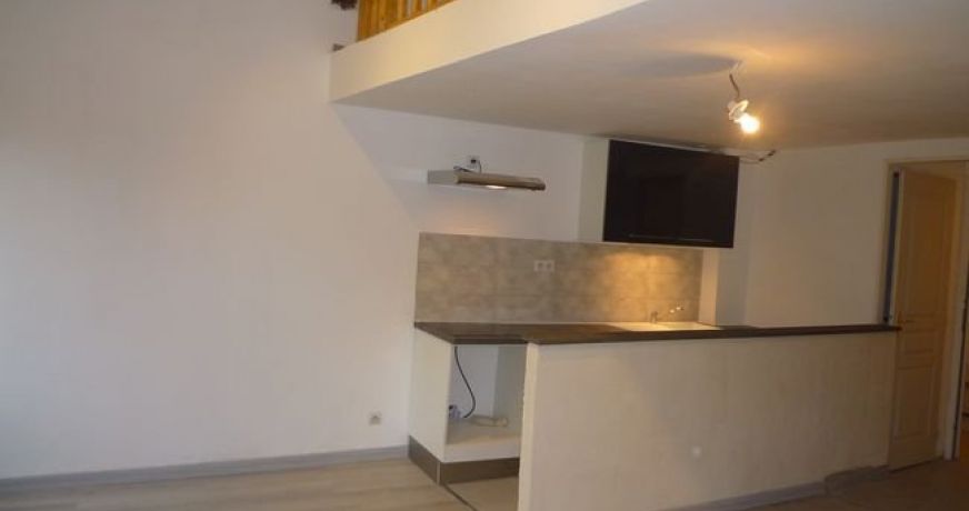 location Appartement Cremieu
