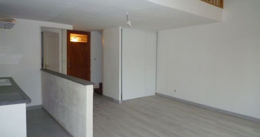 location Appartement Cremieu