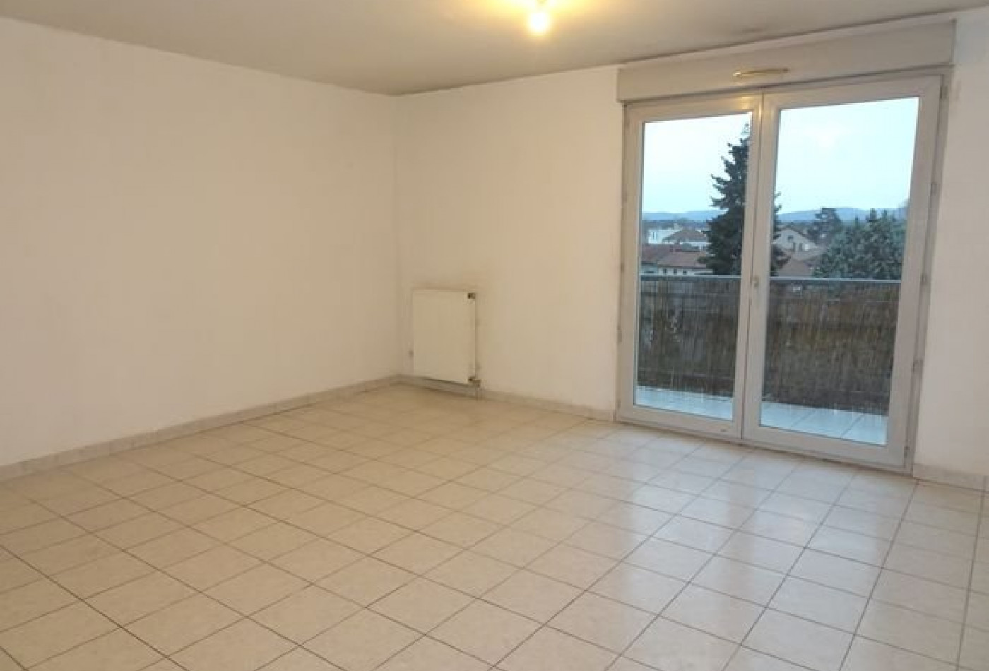 location Appartement Pont De Cheruy - Photo 1