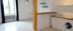 location Appartement Cremieu