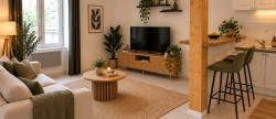 location Appartement Cremieu