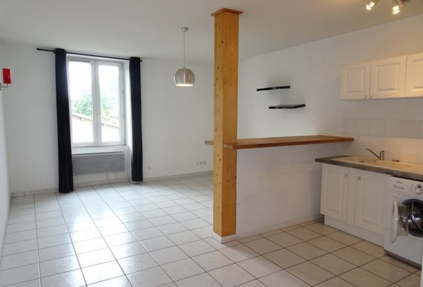 location Appartement Cremieu - Photo 4